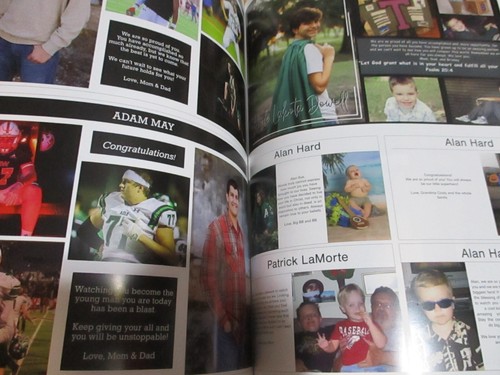 Now for Something New, The Hornet 2024 Yearbook, Azle High School, Texas - Picture 10 of 11