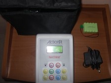 Elettrostimolatore  Actionfit sport trainer