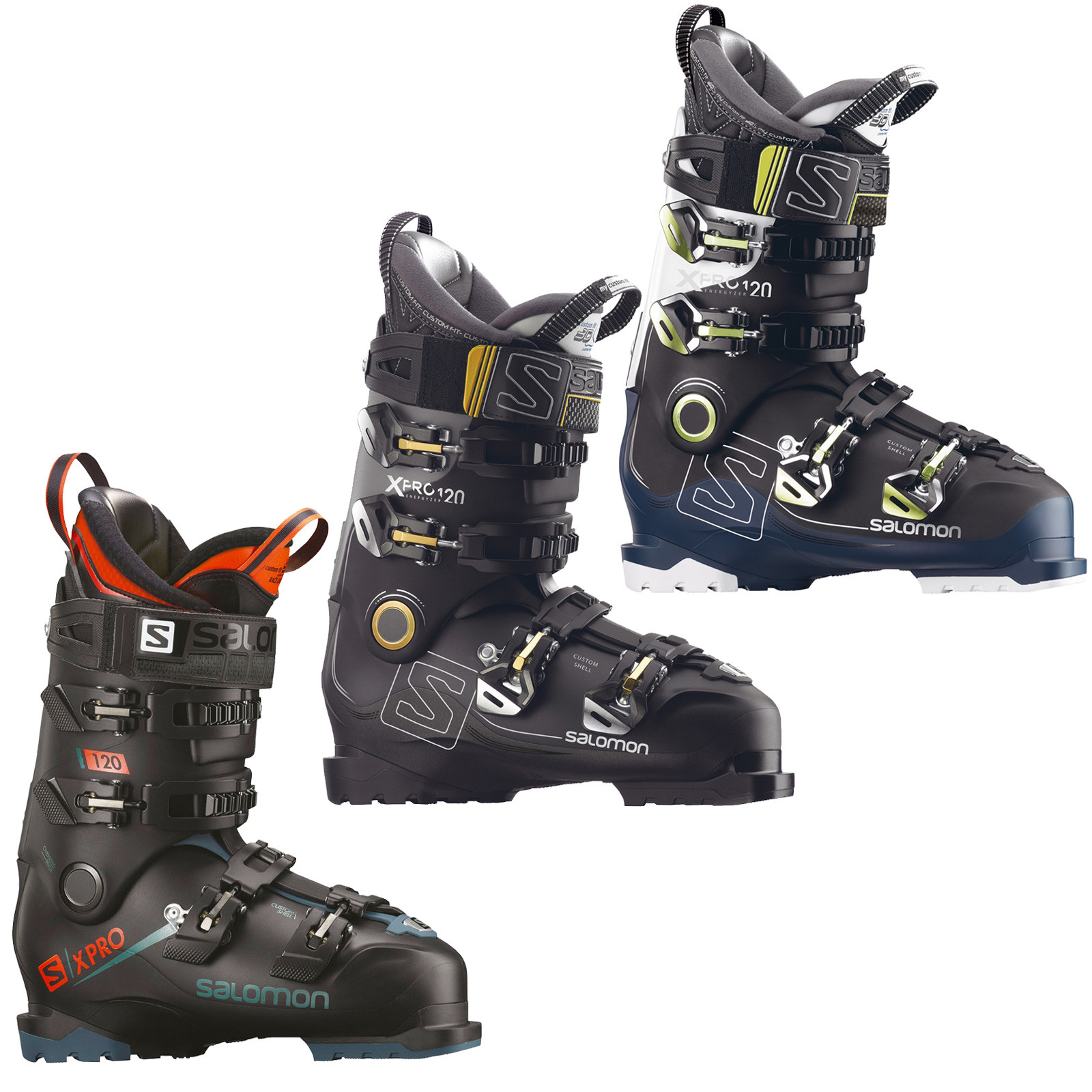 salomon x pro 120 29.5