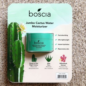 boscia aloe vera