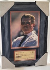 Mike Ditka Cards, Rookie Card and Autographed Memorabilia Guide 46