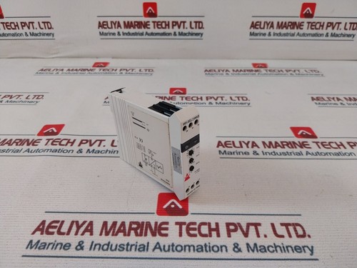 Carlo Gavazzi Eamct2310h Delay On Operate Multi Timer 50/60Hz - Picture 1 of 8