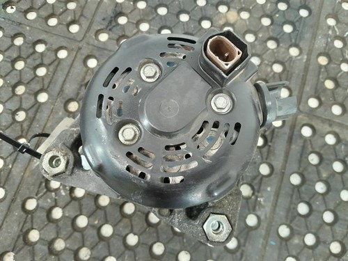 ALTERNATOR FORD FOCUS MK3 FL (C346) 11-18 ZETEC 999 PETROL M1DD & WARRANTY - Imagen 4 de 5