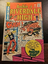 archie comics