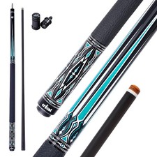 CRICAL Carbon Fiber Pool Cue Stick CXD Series Professional Pool Sticks with Supe