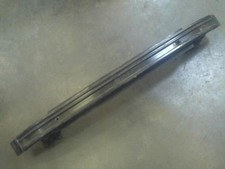 Pare-choc avant Peugeot 807