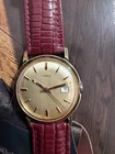 VINTAGE TIMEX MERCURY ￼MECHANICAL WATCH MADE IN GREAT BRITAIN 1977