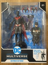 SEALED McFarlane DC Multiverse Batman Beyond Batman Futures End BAF Joker Bot