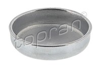 Topran Froststopfen 206 742 FüR CC Kadett Astra T85 Opel CitroËN Vectra N2 T98 1