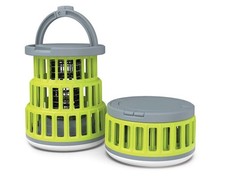 Outdoor Revolution Travel Mosquito & Midge Killer Camping Tent Outdoor Trips