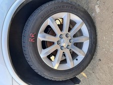 Wheel 20x7-12 9 Spoke Opt Pew Fits 13-17 Enclave 1621341
