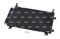 Kondensator Klimaanlage Easy FIT NRF 35653 FüR Toyota Yaris Daihatsu Charade GPL