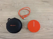 Skyroam Solis Lite 4G LTE Global WiFi Hotspot and Power Bank Model S018