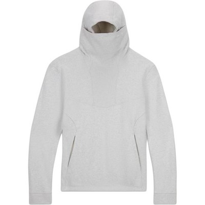 Nike ISPA Series SS24 Logo Casual Hoodie