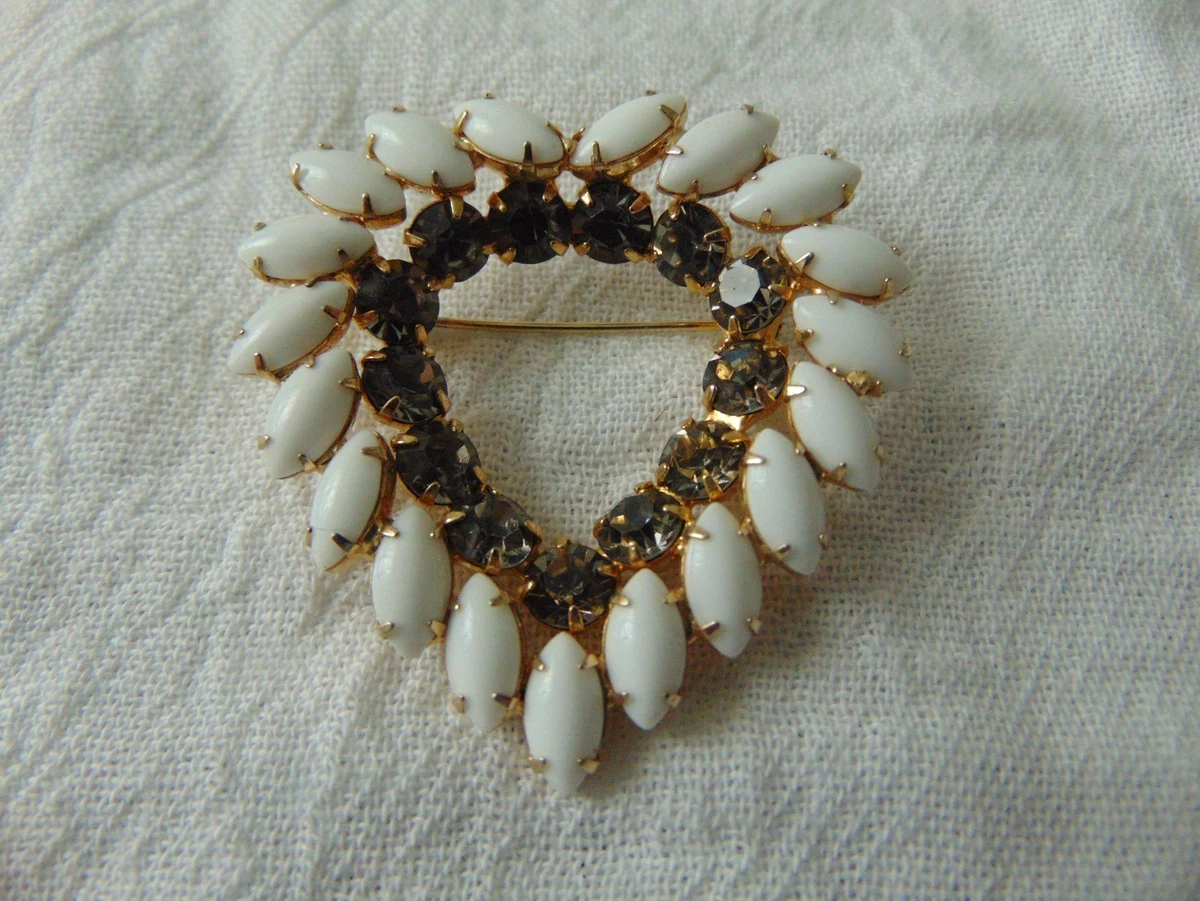 Juliana Fashion Vintage Brooches & Pins for sale - eBay