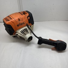 OEM Stihl FC96 FS91 Trimmer Powerhead & Throttle Control **Read Description**