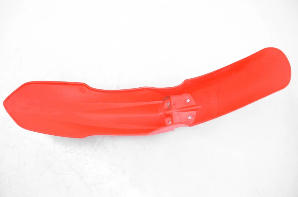 09 Honda CRF250R Plastics Covers Front & Rear Panels Fenders Left & Right Foto 4 de 4
