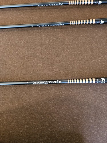 Tour Edge C722 Irons Rt Handed - Picture 4 of 6