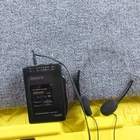 Sony Walkman WM-FX33 AM/FM Cassette Player Mega Bass Portable PARTS ONLY