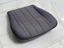 95-00 Toyota Tacoma Front Lower Seat Cushion Foam Gray Cloth Oem Tweed Sr5