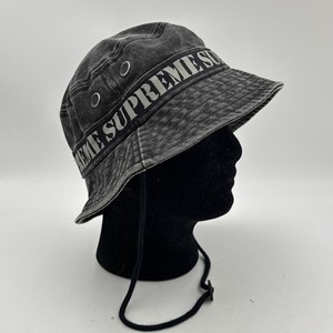 Supreme Boonie Hat | eBay