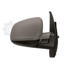 PRASCO Au&szlig;enspiegel rechts elektrisch f&uuml;r Mercedes-Benz Citan Kombi/Tourer 415