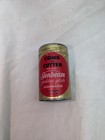 Vintage Sunbeam Comb And Cutter Golden Glide 1943 Box Tin Only-no Contents  — photo 1