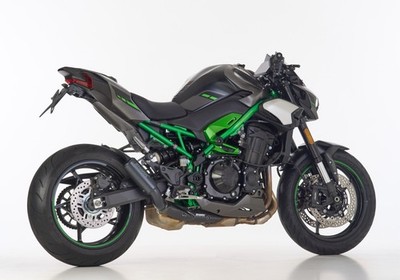 SHARK RCT Auspuff passend für Kawasaki Z900 2017-2019