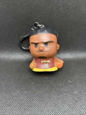 NBA Squeezy Mates 2.5” Keychain Cleveland Cavaliers Collin Sexton #2