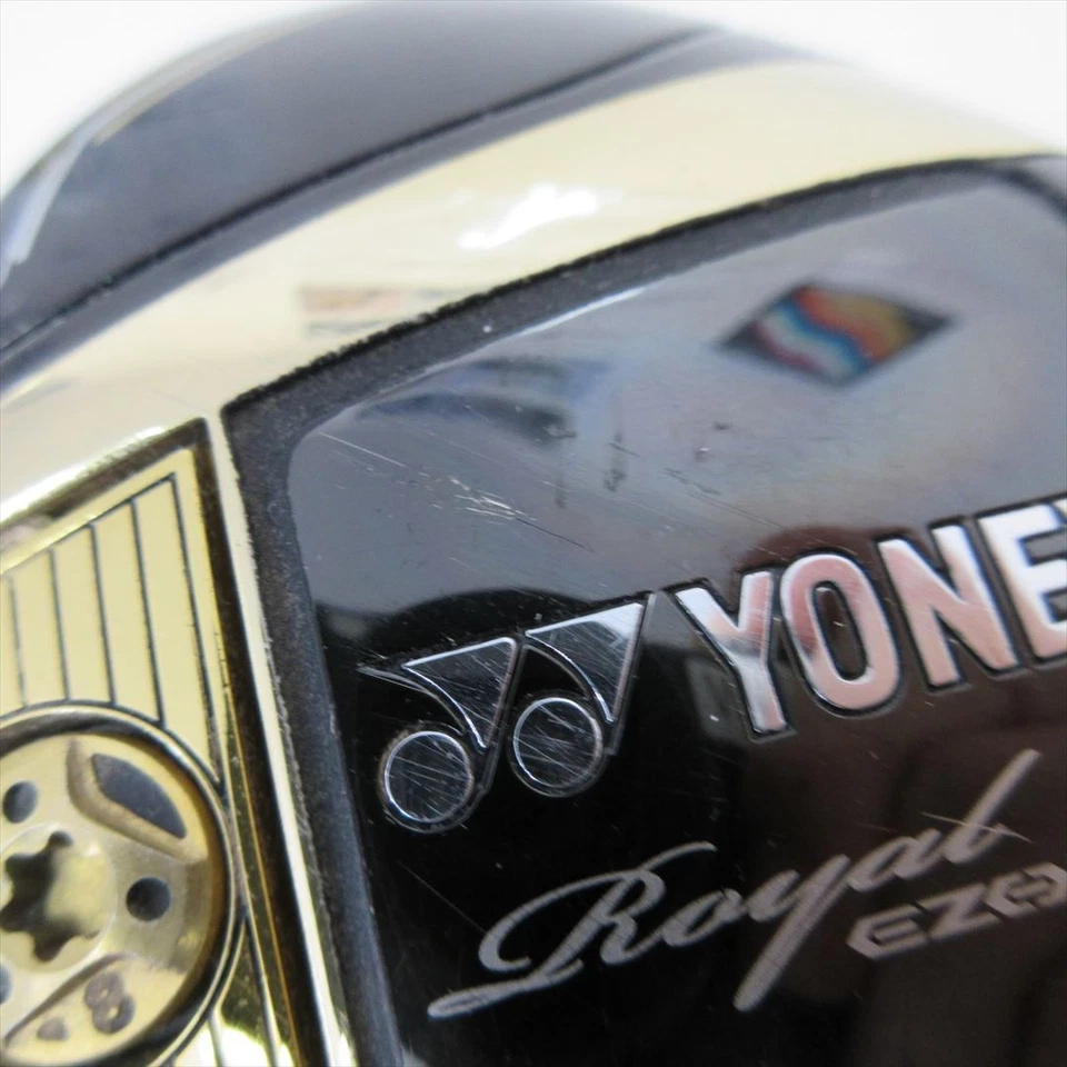 Yonex Hybrid EZONE Royal (2021) HY 22° Regular RX-05RE Foto 2 de 4