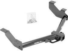 Trailer Hitch For 14-20 Ford Transit Connect BW33F5