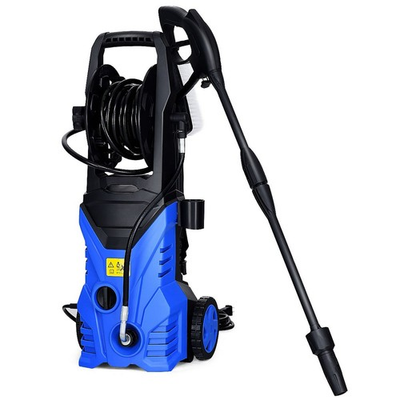 #ad Happygrill Electric Pressure Washer 2030PSI 1.6GPM High Pressure Sprayer Mac... $153.75