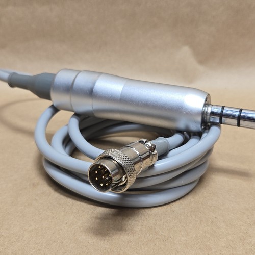 Aftermarket T-I Max WS-91 Electric Low Speed 6 Pin Motor And Cord Dental B13