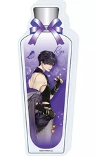 Acrylic stand/acrylic panel 04. Ryo Kiou (official illustration) Collection