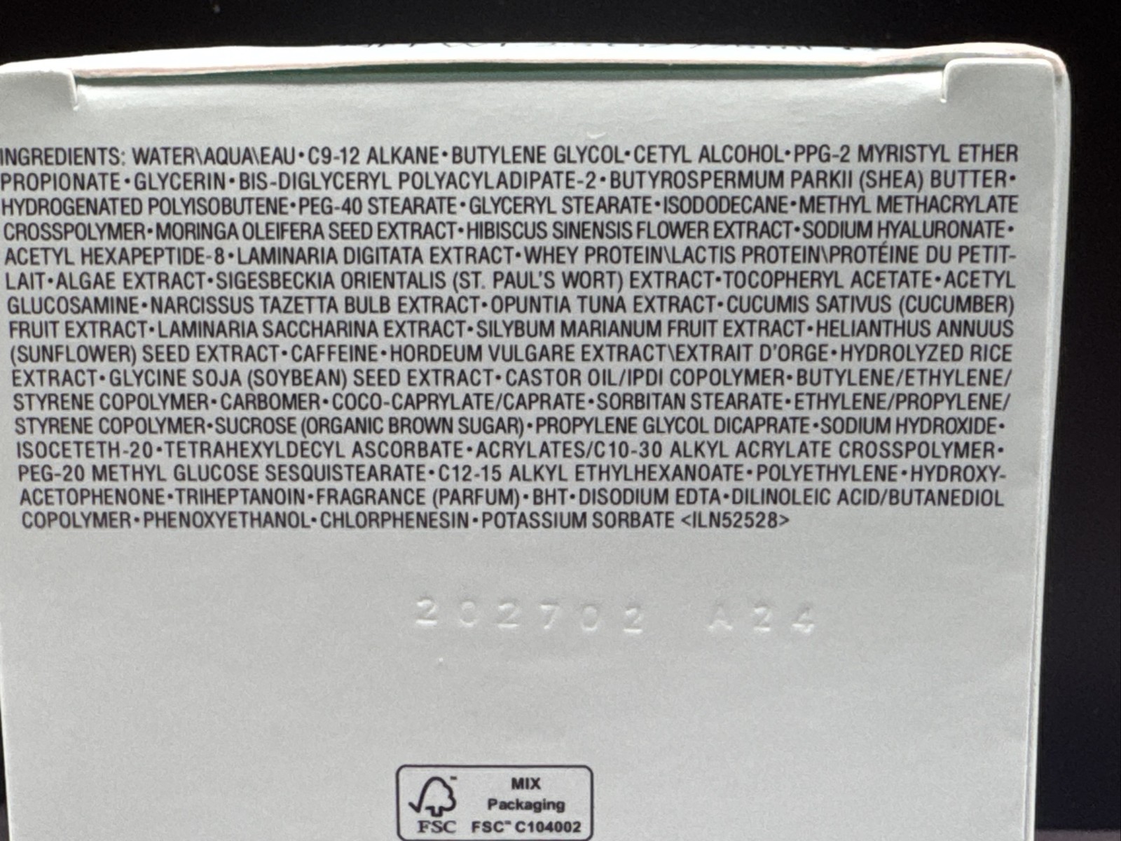 NEW Estée Lauder Revitalizing Supreme+ Night Power Bounce Crème *(2.5oz / 75ml)*