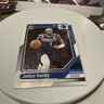 2024-25 Panini Donruss Optic - Jaden Hardy #33 Dallas Mavericks