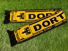 BORUSSIA DORTMUND (BVB) GERMANY RARE FOOTBALL...