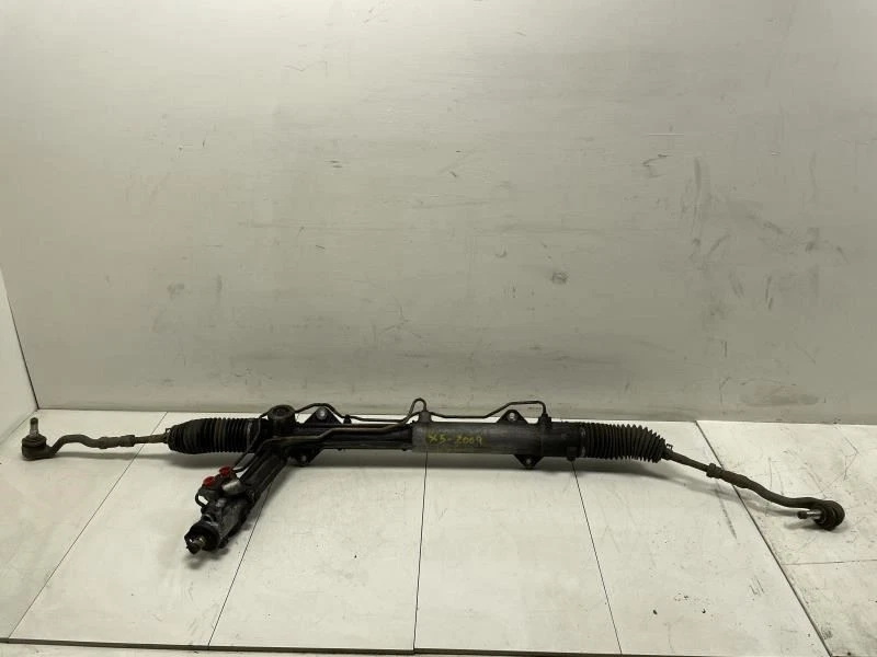 BMW X5 E70/FE43 2008 barra de dirección asistida con piñón para BMW X6 08-14 OEM+ Foto 4 de 4