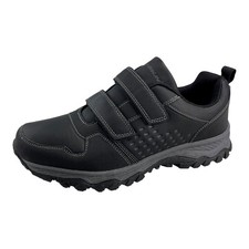 Herren Sneaker Klettverschluss