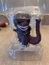 Figura de vinilo Funko POP Godzilla 2016 #1665 - CAJA ABIERTA DAÑOS MENORES EN LA CAJA