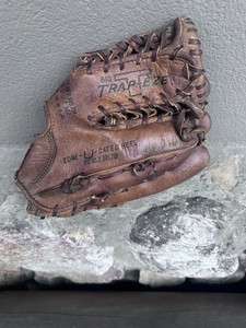 Ancienne Huile Rawlings Glovolium Pour Gant De Baseball - Années 60 - Vintage