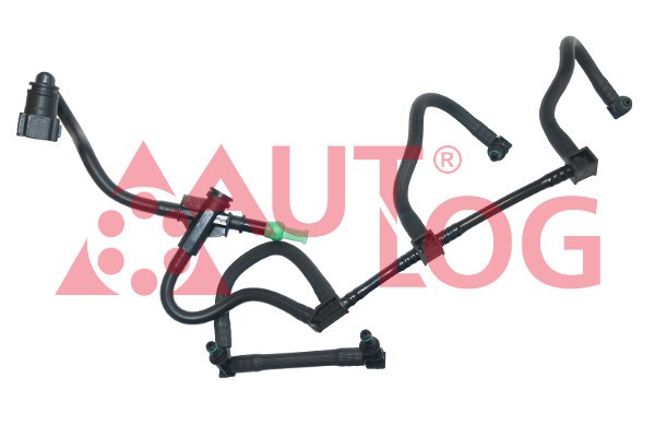 AUTLOG KL3144 Hoseline Set, leakage fuel for DACIA,NISSAN,RENAULT
