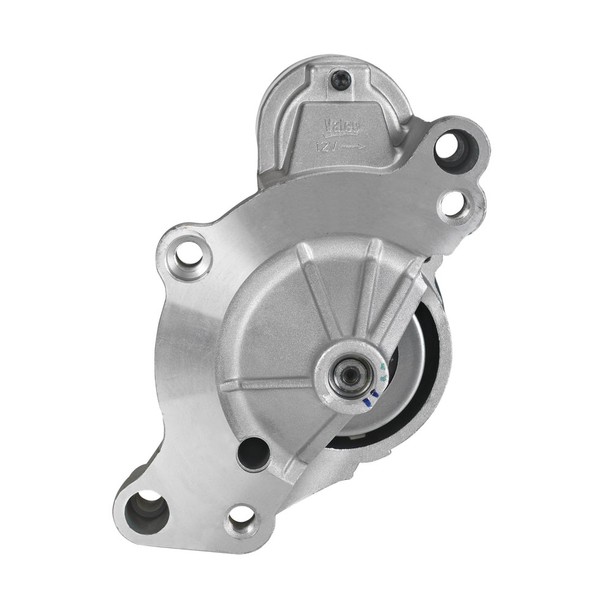 Starter Valeo 438200 FüR CitroëN Peugeot Lancia Fiat DS Opel C4 II 508 I 807 Ds4-image