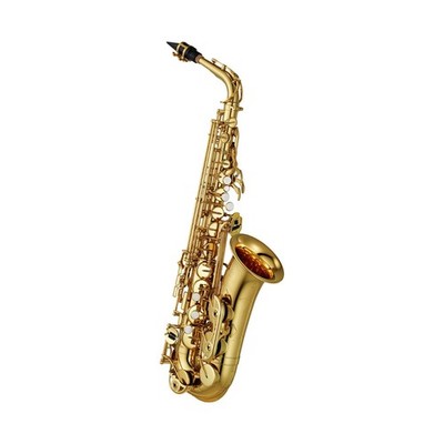 YAMAHA Gold Alto Saxophone YAS-480
