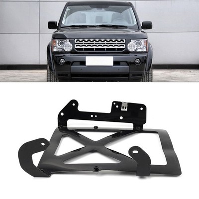 Oil Pan Heat Shield Bracket For Land Rover LR4 Discovery 5 Range Rover Sport
