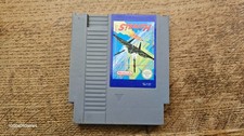Thumbnail of ebay&reg; auction 147209195217 | NINTENDO NES - STEALTH ATF #GG1