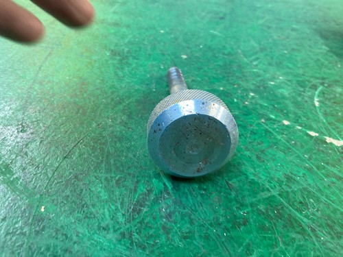 ShopSmith Screw-Socket-Knurl Model 10ER - Part B2337 - Picture 2 of 7