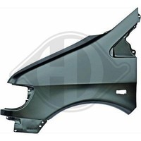 KotflüGel Diederichs 1665107 FüR Mercedes Benz Mercedes Benz Mercedes Benz