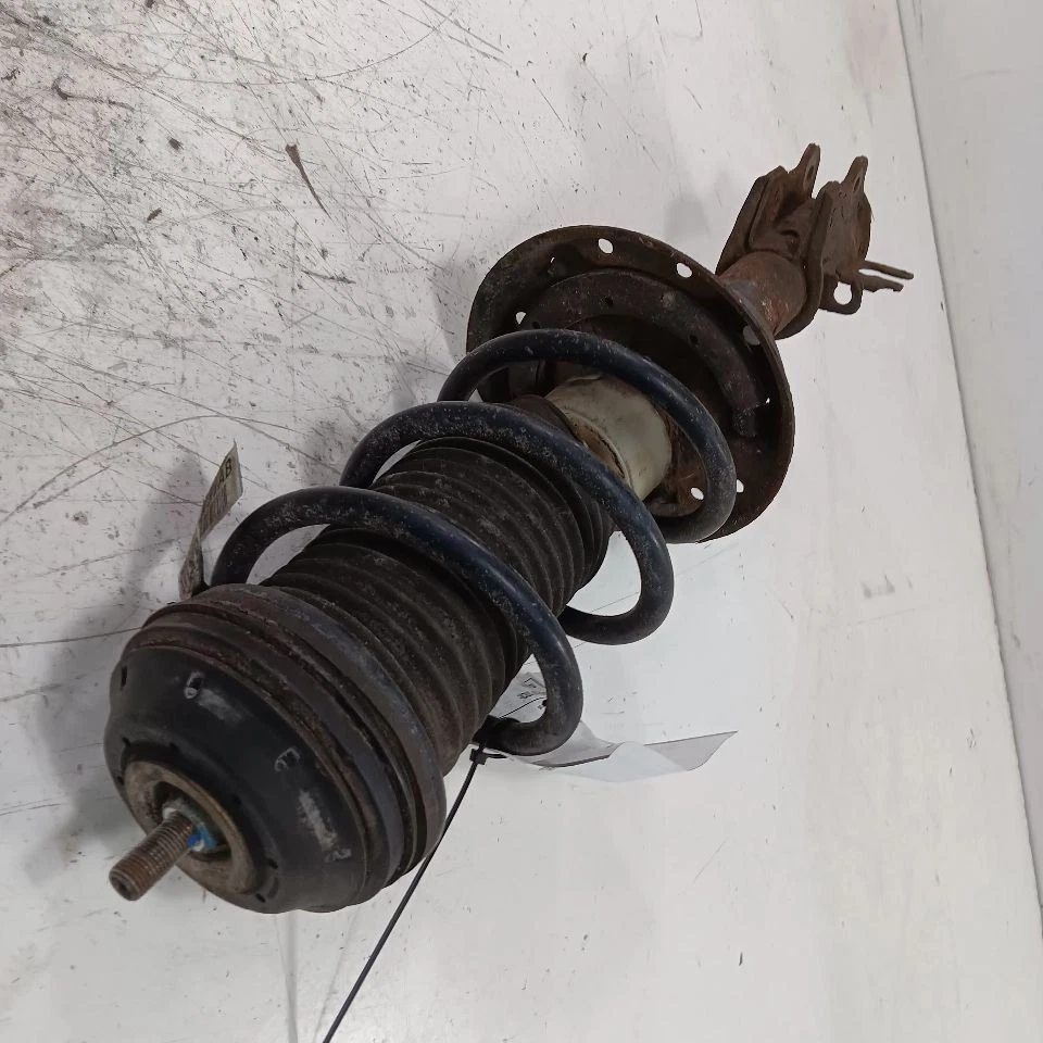 Левая передняя 2-дверная спортивная стойка для водителя подходит для FIAT 500 12–16 годов выпуска - Изображение 2 из 4