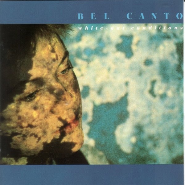 Bel Canto - White Out Conditions - LIKE NEW CD - Free US Shipping